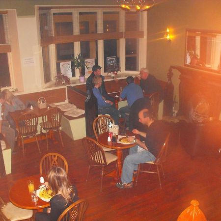 Craigdarroch Arms Hotel Dumfries Extérieur photo