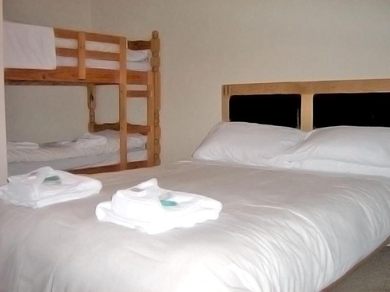 Craigdarroch Arms Hotel Dumfries Chambre photo