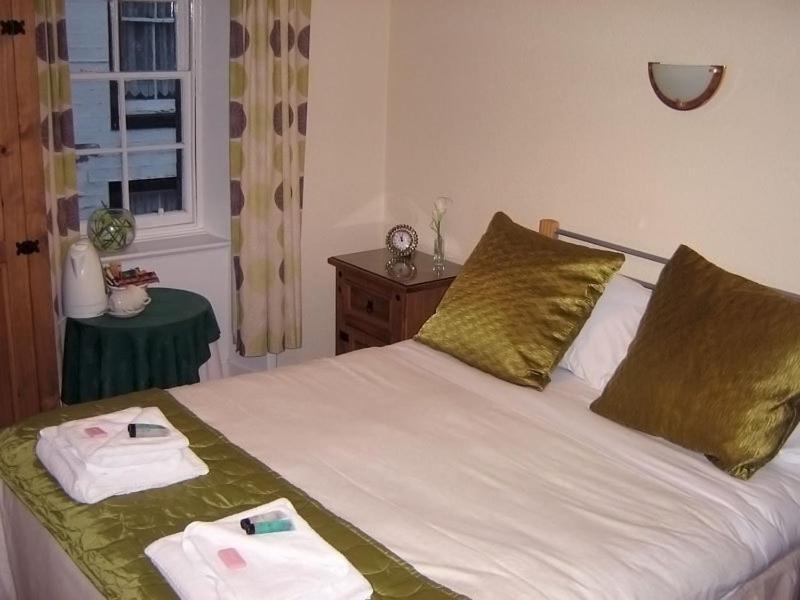 Craigdarroch Arms Hotel Dumfries Chambre photo