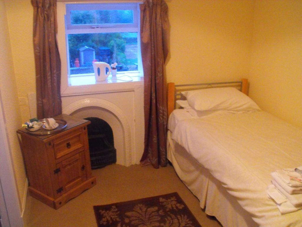 Craigdarroch Arms Hotel Dumfries Chambre photo