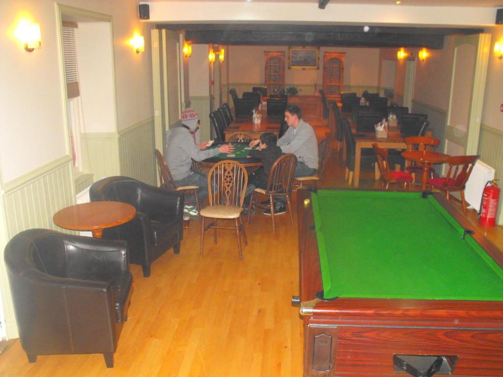Craigdarroch Arms Hotel Dumfries Extérieur photo