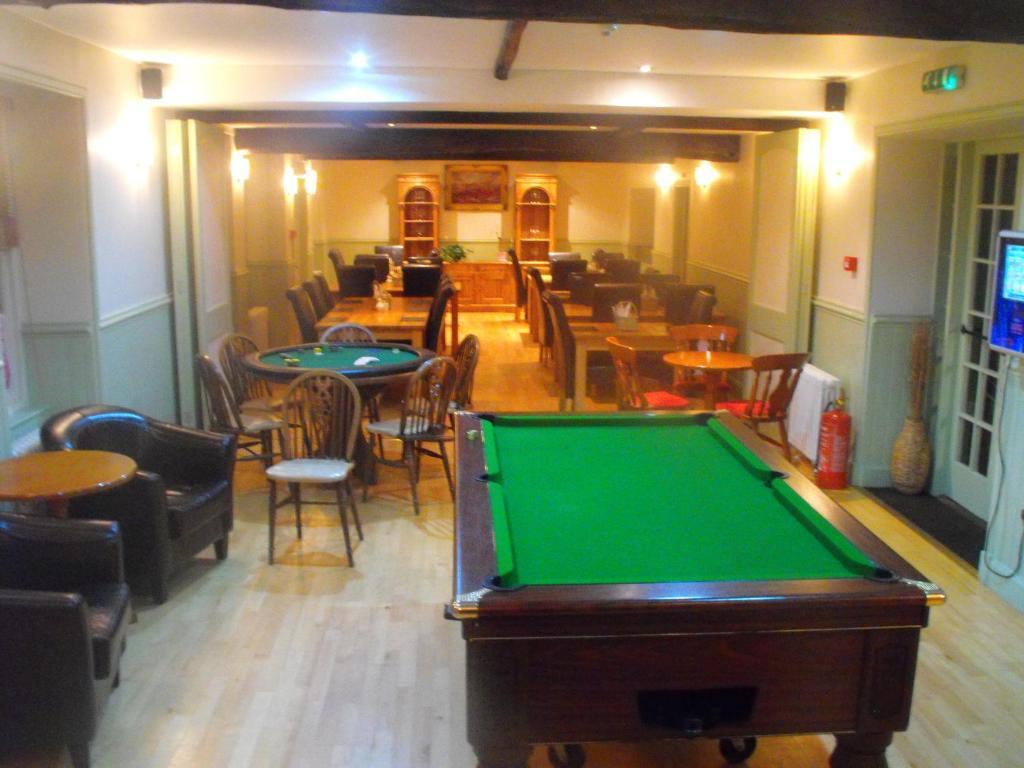 Craigdarroch Arms Hotel Dumfries Extérieur photo