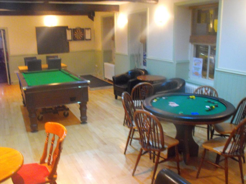 Craigdarroch Arms Hotel Dumfries Extérieur photo