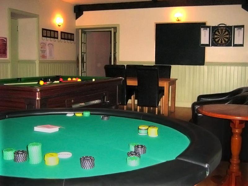 Craigdarroch Arms Hotel Dumfries Extérieur photo