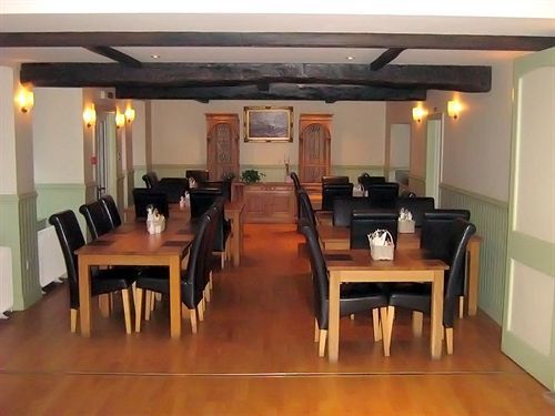 Craigdarroch Arms Hotel Dumfries Extérieur photo