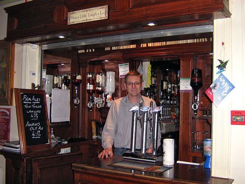 Craigdarroch Arms Hotel Dumfries Extérieur photo