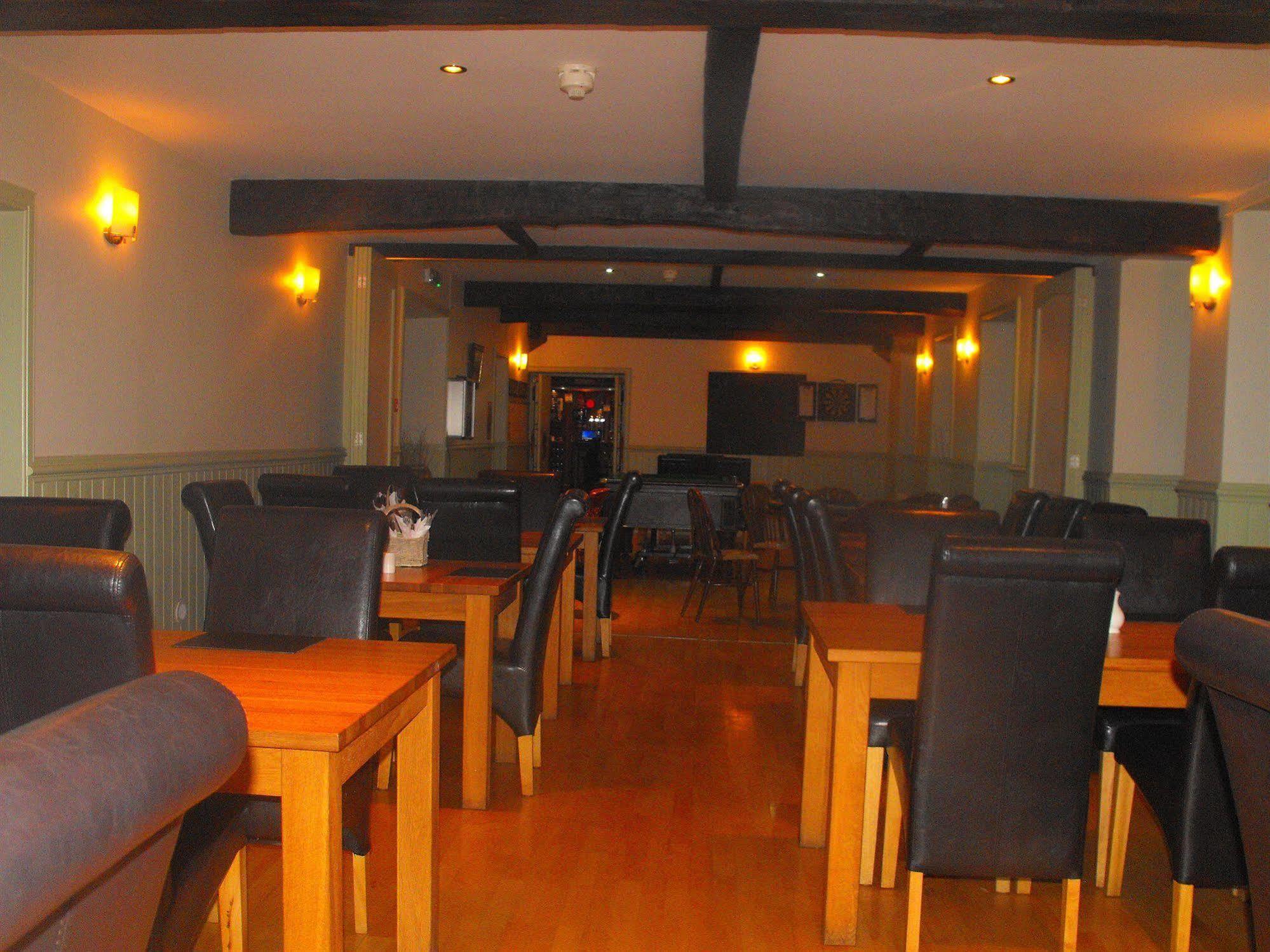 Craigdarroch Arms Hotel Dumfries Extérieur photo
